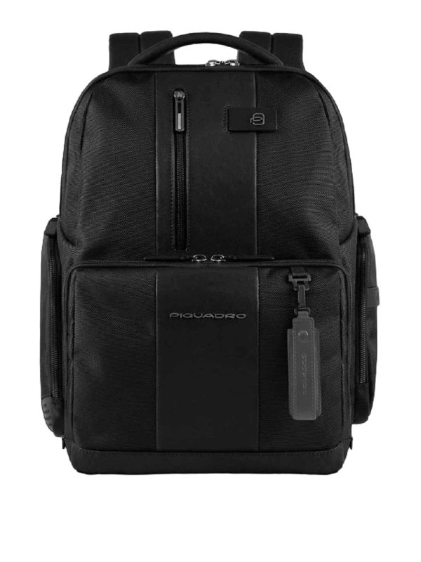 PIQUADRO: Borse da viaggio - Borse Nero