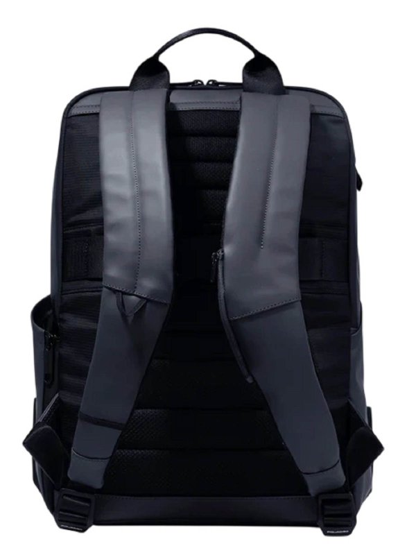 PIQUADRO: Rucksäcke online - Rucksack - Blau