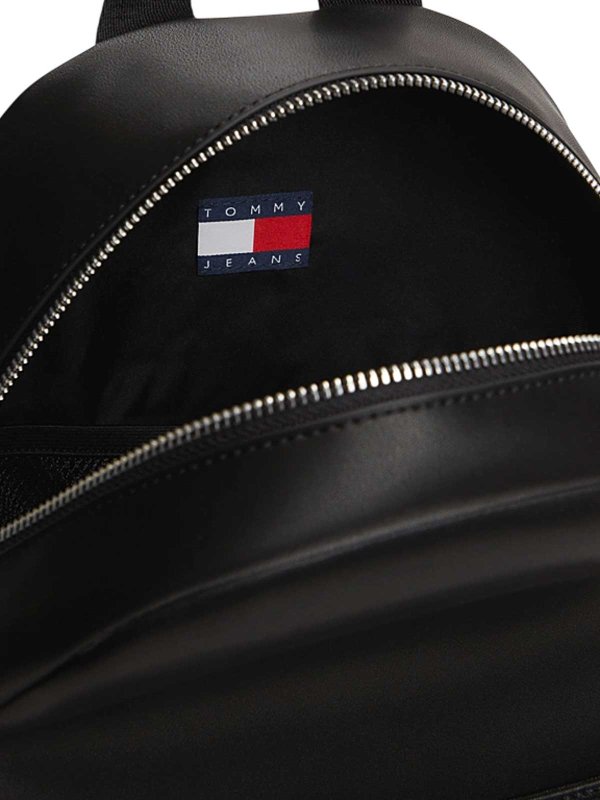 The Best Shops TOMMY HILFIGER: zaini - Borse Nero