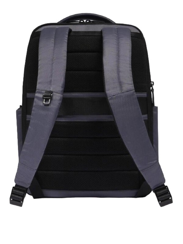 The Best Shops PIQUADRO: Borse da viaggio - Borse Blu
