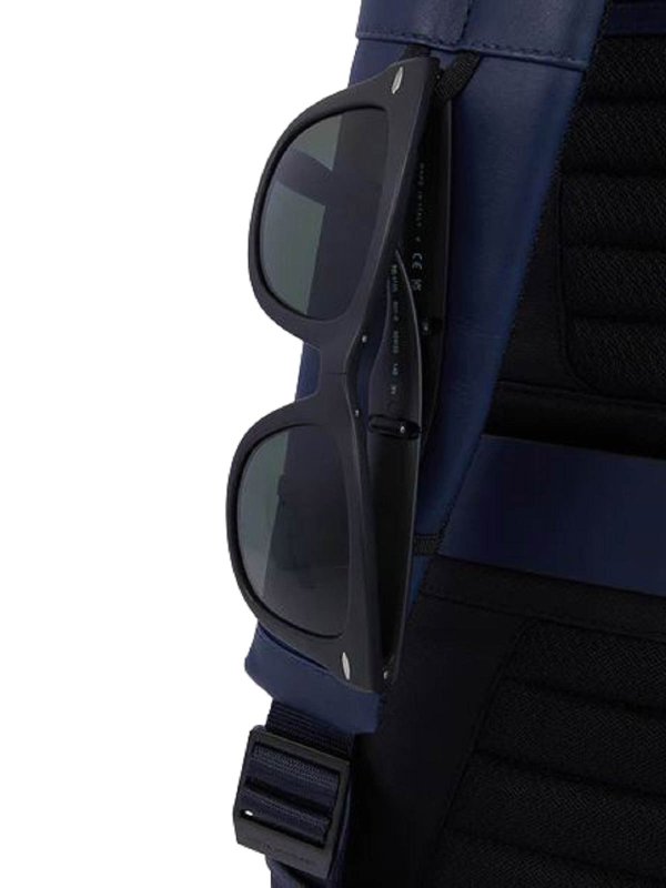 PIQUADRO buy online バックパック - ブルー