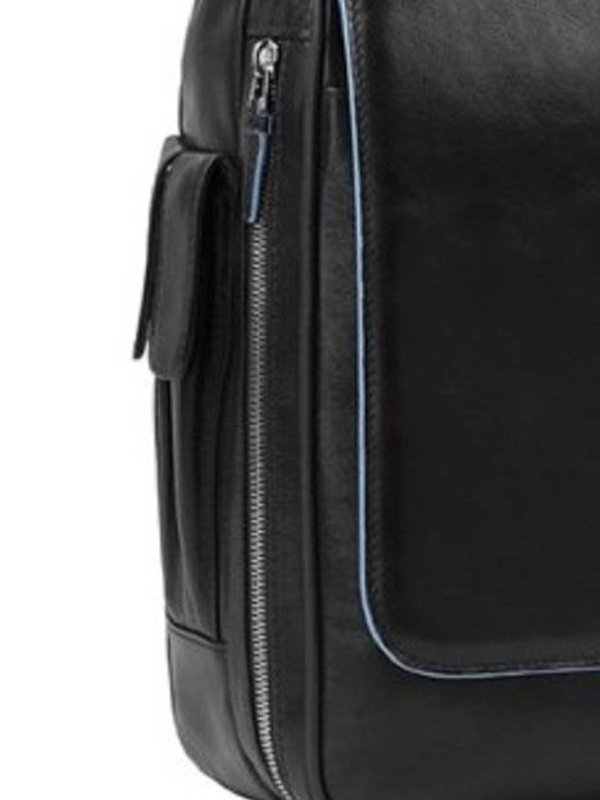 PIQUADRO: トートバッグ online - トートバッグ - 黒