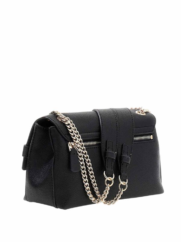 GUESS: Handtaschen online - Shopper - Schwarz