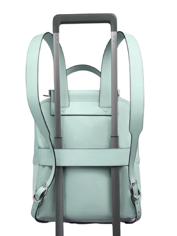 PIQUADRO: zaini online - Borse Verde