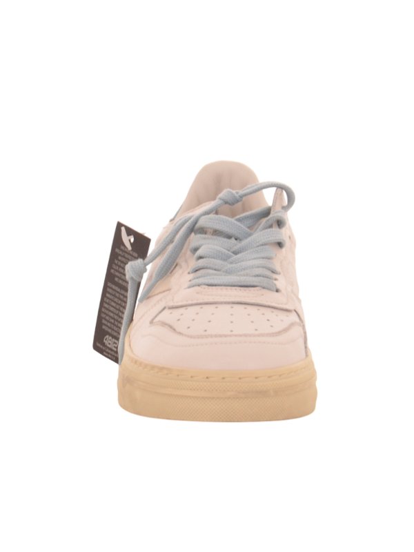 4B12: trainers online - White Sneakers