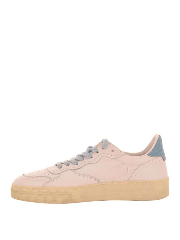 The Best Shops 4B12: trainers - White Sneakers