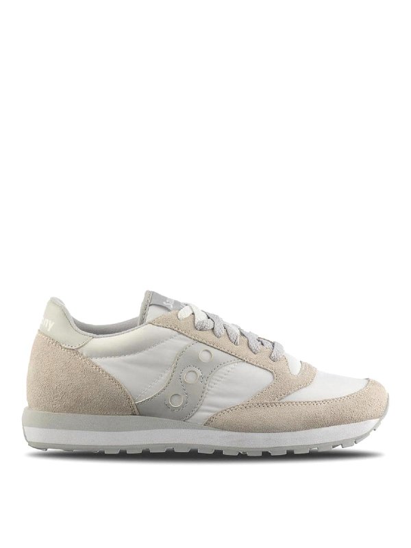 SAUCONY: スニーカー - スニーカー - 白