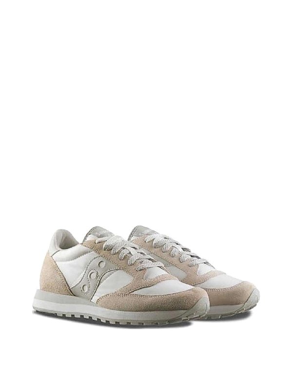 The Best Shops SAUCONY: スニーカー - スニーカー - 白