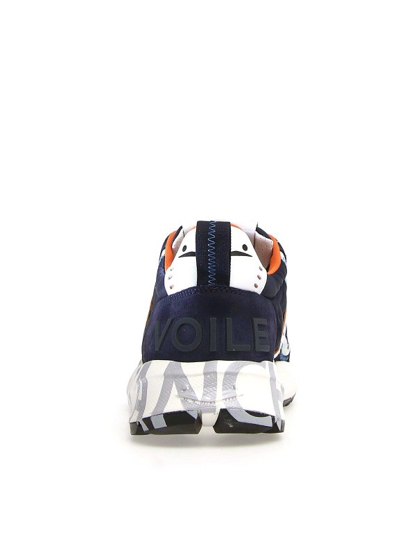 VOILE BLANCHE buy online スニーカー - ブルー