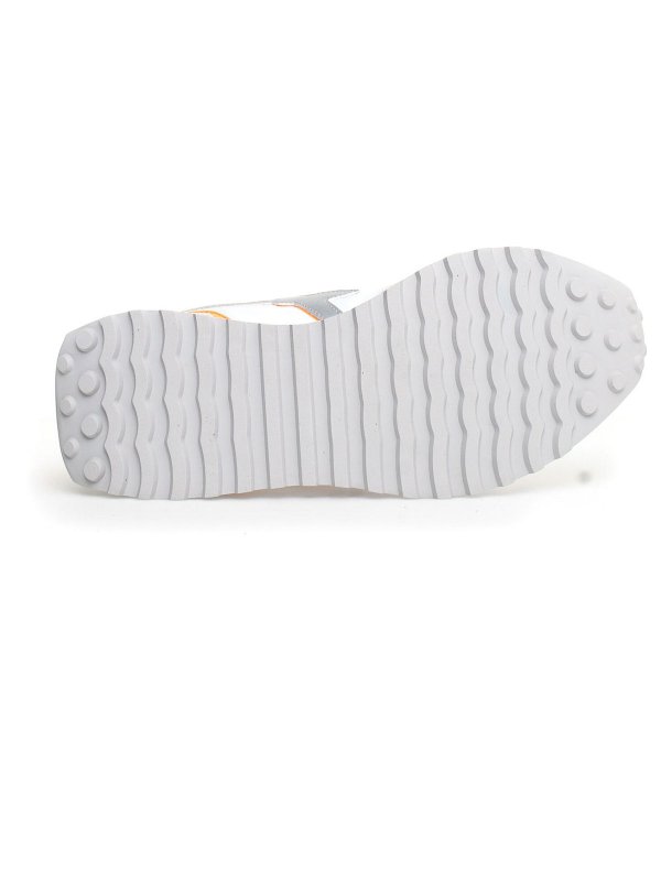 スニーカー - 白 shop online: W6YZ