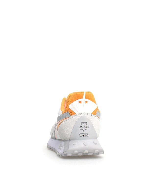 W6YZ buy online スニーカー - 白