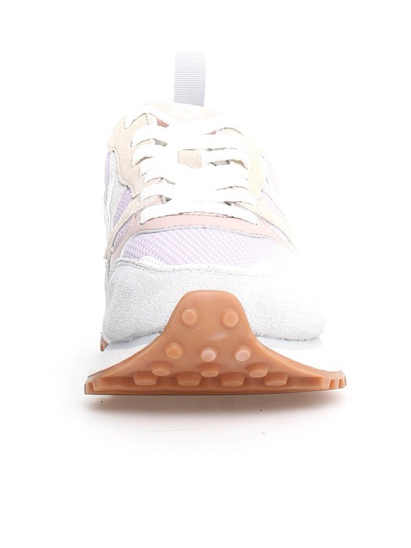 W6YZ: Chaussures de sport online - Baskets - Beige