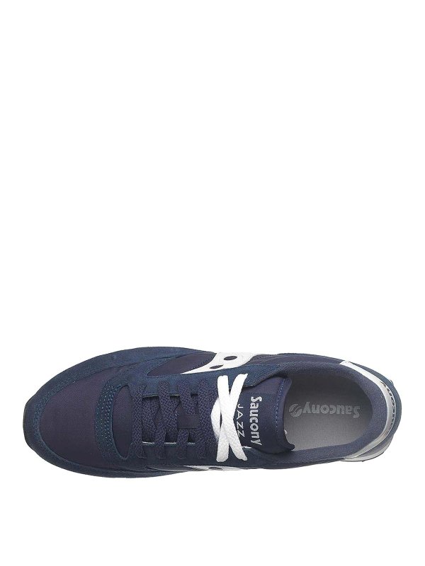 The Best Shops SAUCONY: Chaussures de sport - Baskets - Bleu