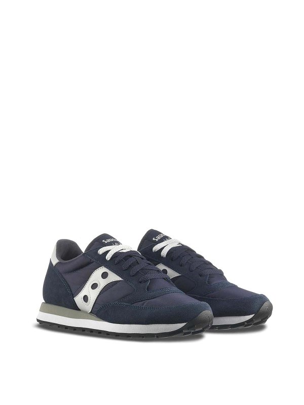 Baskets - Bleu shop online: SAUCONY