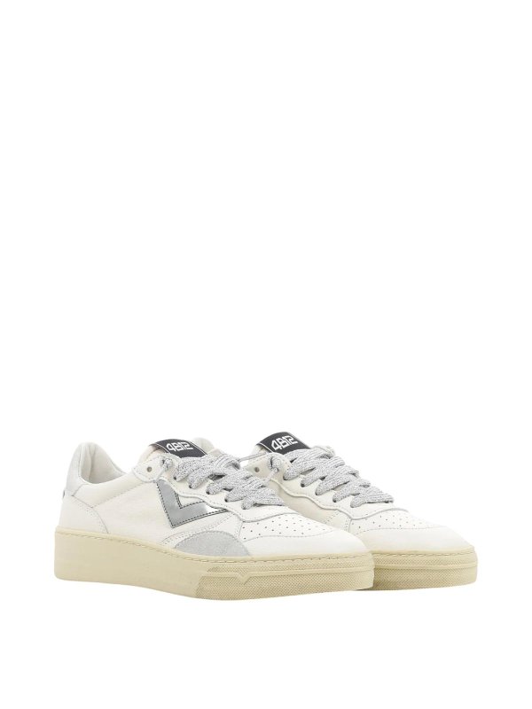 4B12: trainers online - White Sneakers