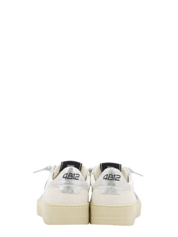 The Best Shops 4B12: trainers - White Sneakers