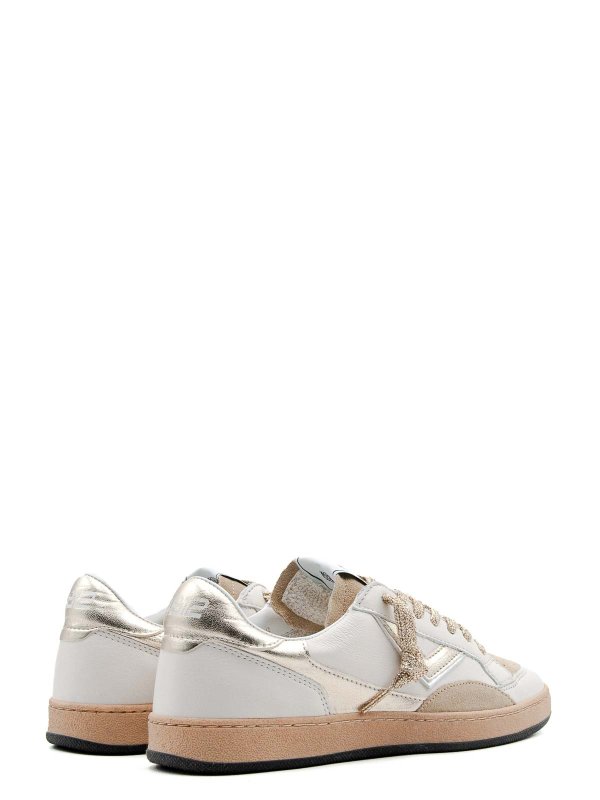 The Best Shops 4B12: Chaussures de sport - Baskets - Blanc