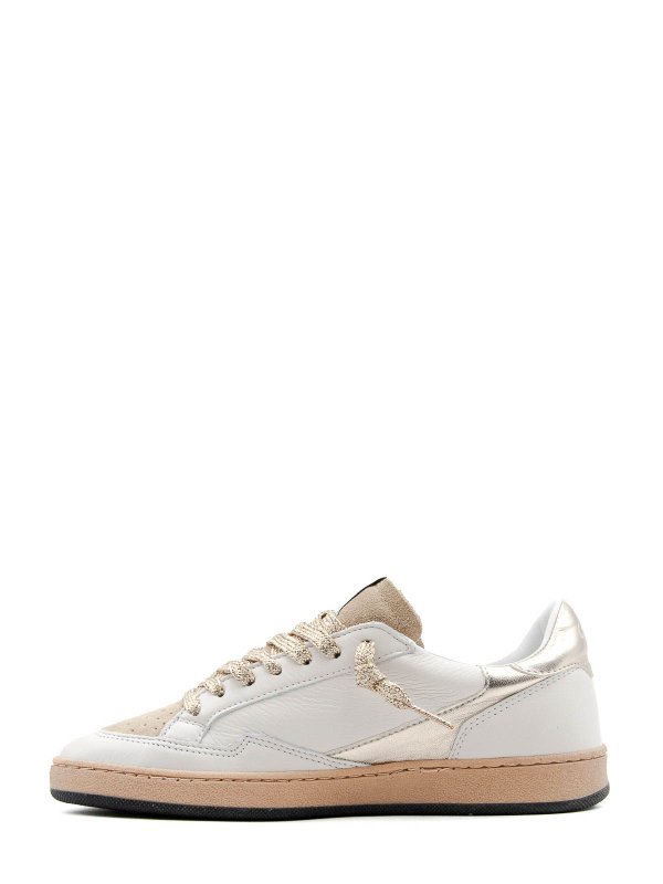4B12 buy online Baskets - Blanc
