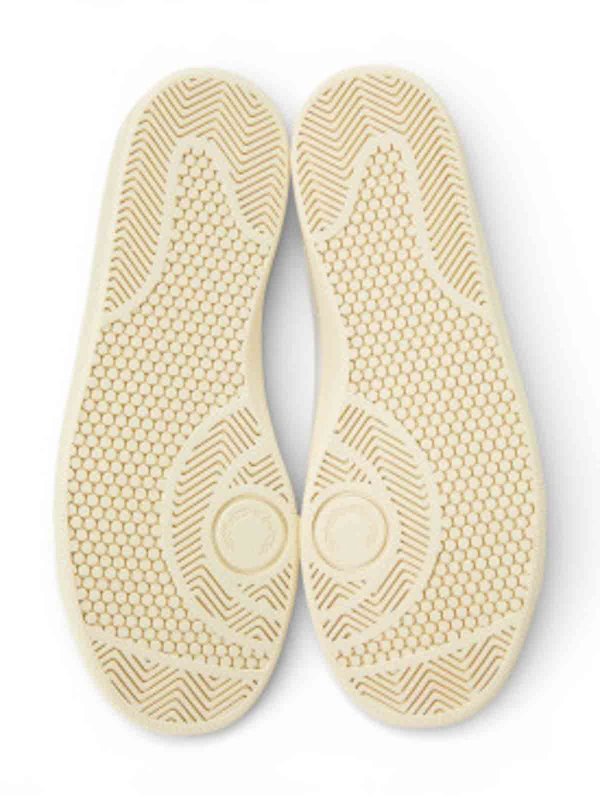 FRED PERRY buy online Baskets - Blanc