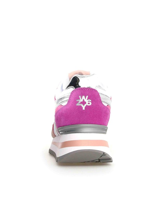 Baskets - Multicolore shop online: W6YZ