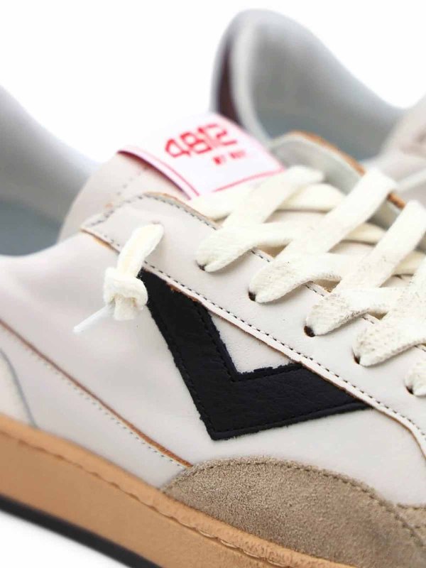 The Best Shops 4B12: スニーカー - スニーカー - ベージュ