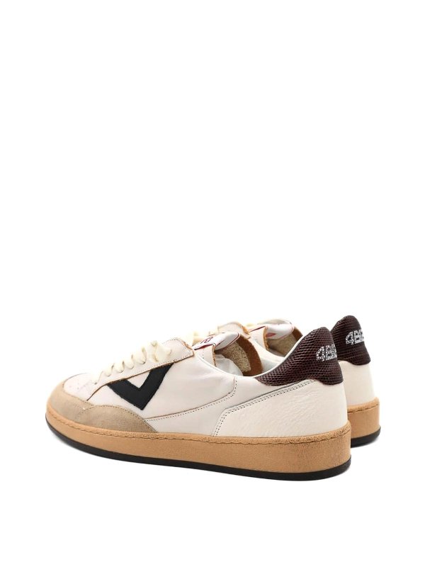 スニーカー - ベージュ shop online: 4B12