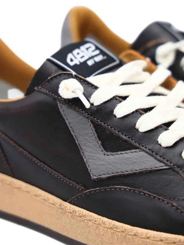 The Best Shops 4B12: スニーカー - スニーカー - ブルー