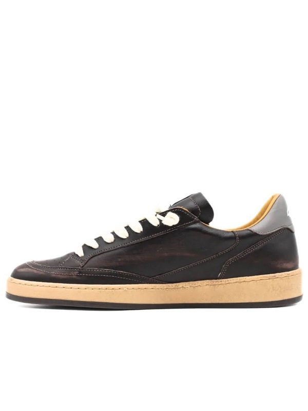4B12 buy online スニーカー - ブルー