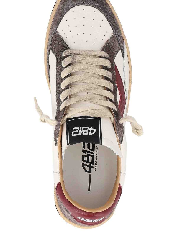 4B12 buy online スニーカー - グレー