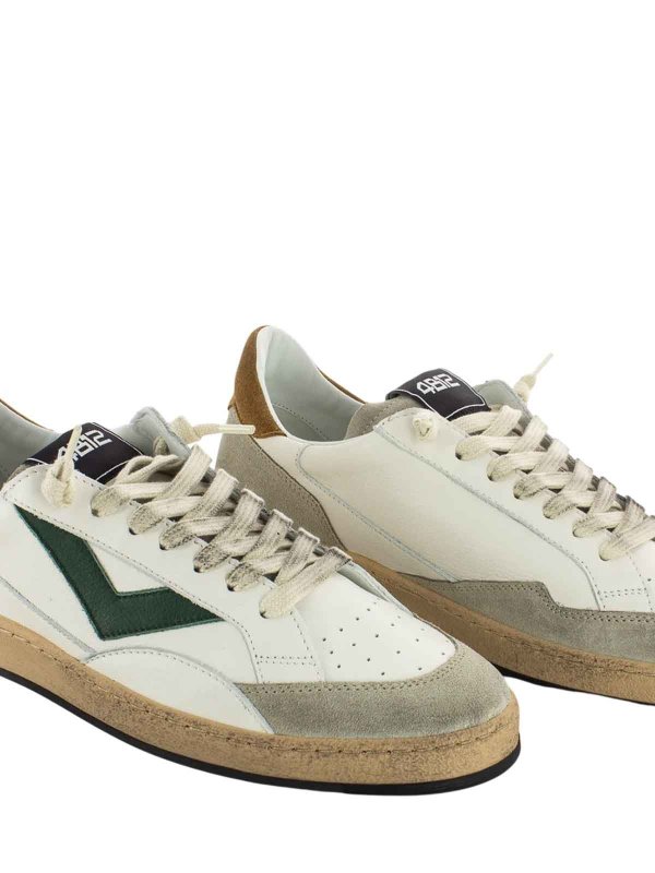 4B12 buy online Sneakers Verde