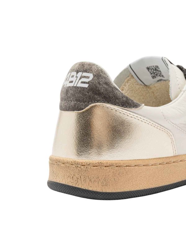 4B12 buy online スニーカー - グレー