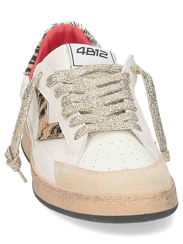 Baskets - Blanc shop online: 4B12