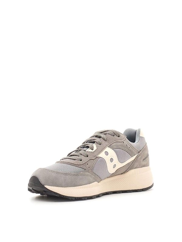 SAUCONY buy online Baskets - Gris