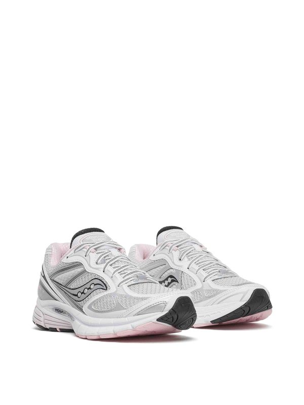 SAUCONY: Chaussures de sport online - Baskets - Blanc