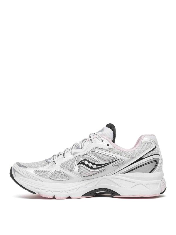 The Best Shops SAUCONY: Chaussures de sport - Baskets - Blanc