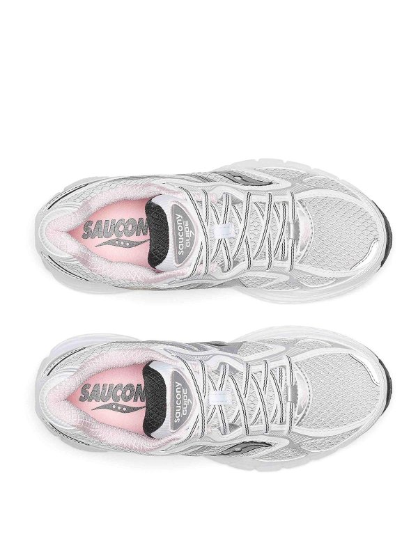 SAUCONY buy online Baskets - Blanc
