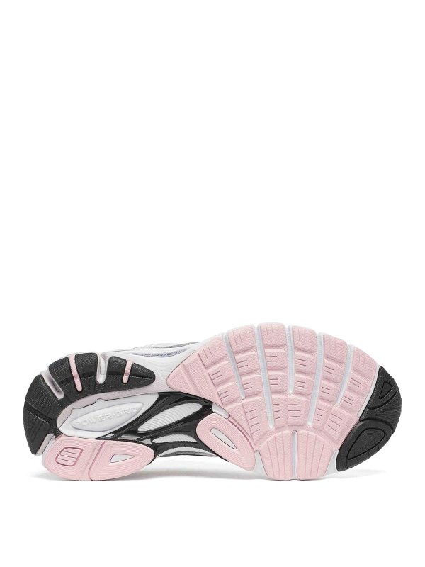 The Best Shops SAUCONY: Baskets - Blanc