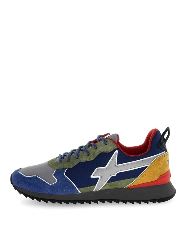 W6YZ: Sneaker online - Sneaker - Bunt