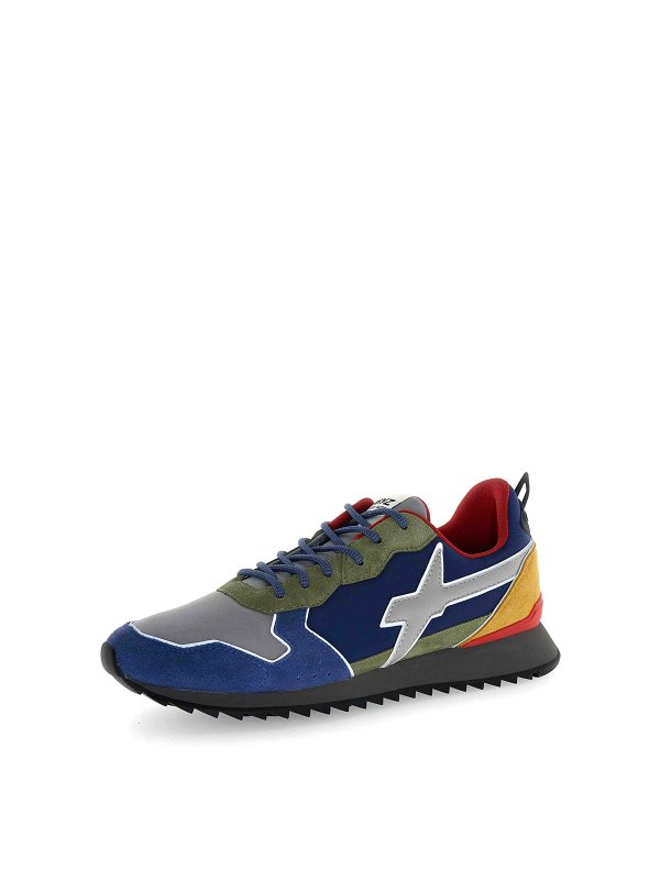 The Best Shops W6YZ: Sneaker - Sneaker - Bunt