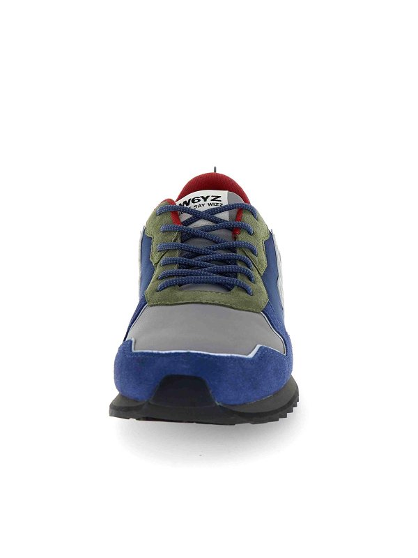 Sneaker - Bunt shop online: W6YZ