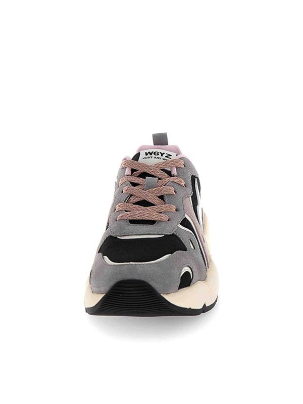 W6YZ: Sneaker online - Sneaker - Bunt