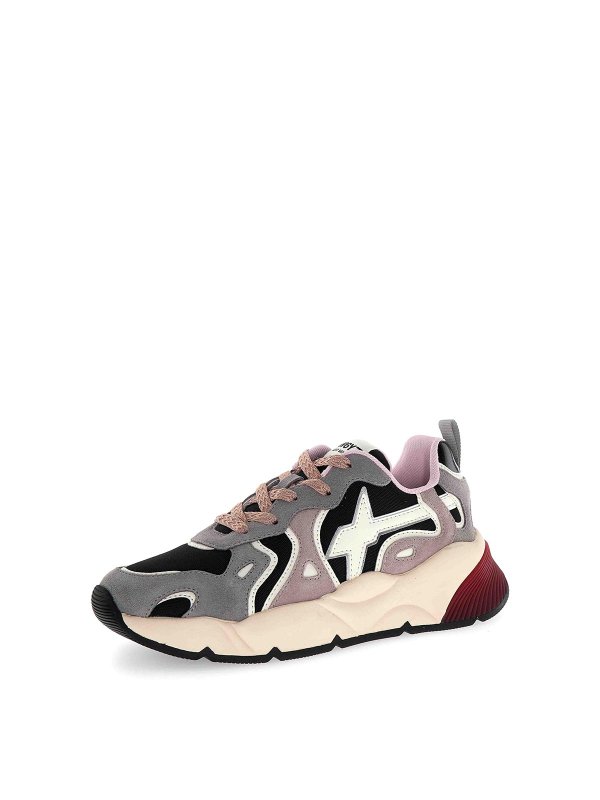 The Best Shops W6YZ: Sneaker - Sneaker - Bunt