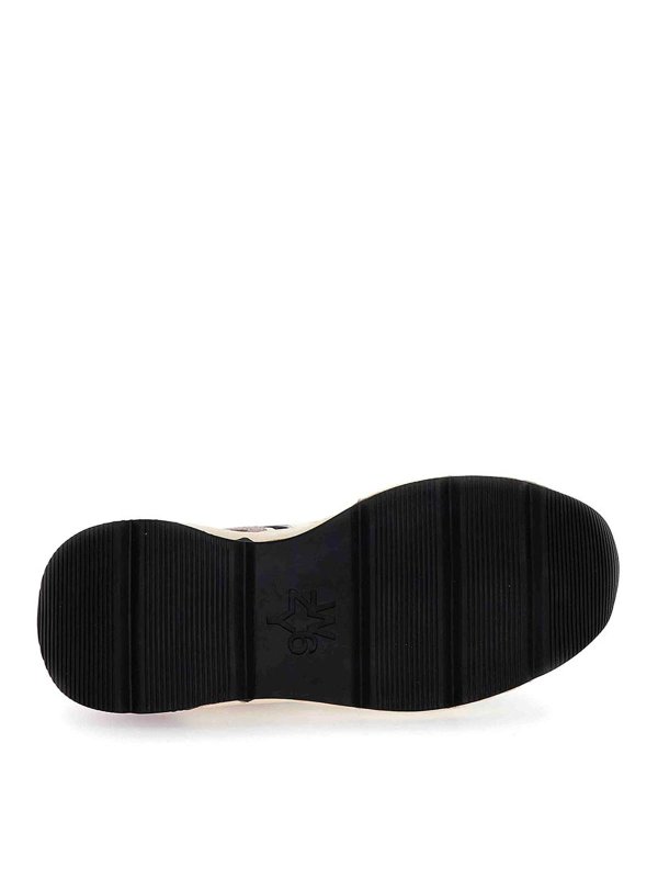 The Best Shops W6YZ: Sneaker - Bunt