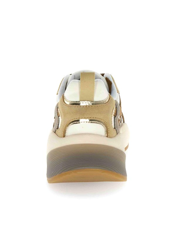 W6YZ buy online スニーカー - ベージュ