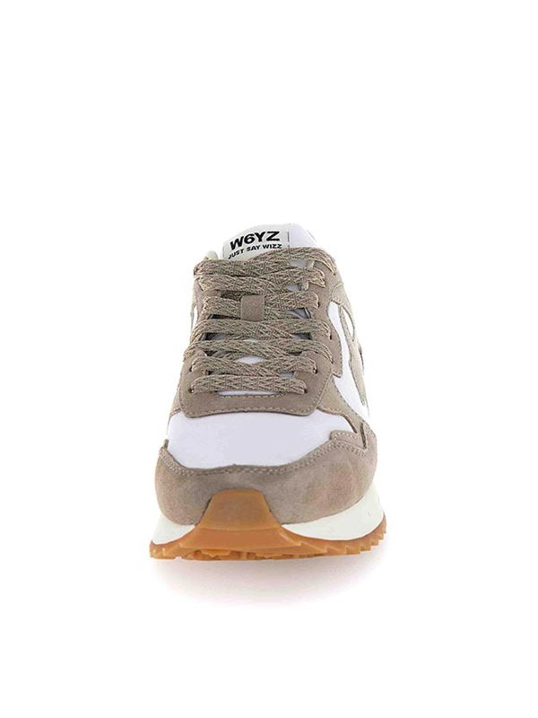 W6YZ: Sneaker online - Sneaker - Beige