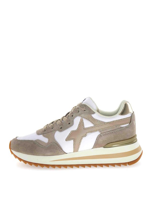 Sneaker - Beige shop online: W6YZ