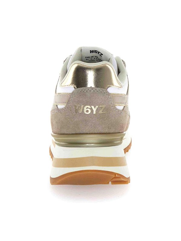 W6YZ buy online Sneaker - Beige