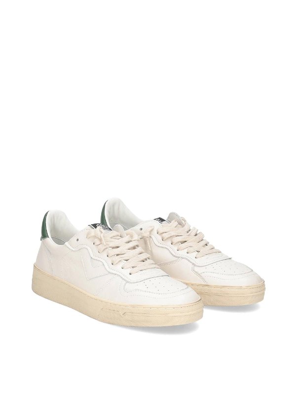 4B12: Chaussures de sport online - Baskets - Blanc