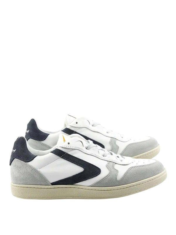 VALSPORT: Chaussures de sport - Baskets - Bleu