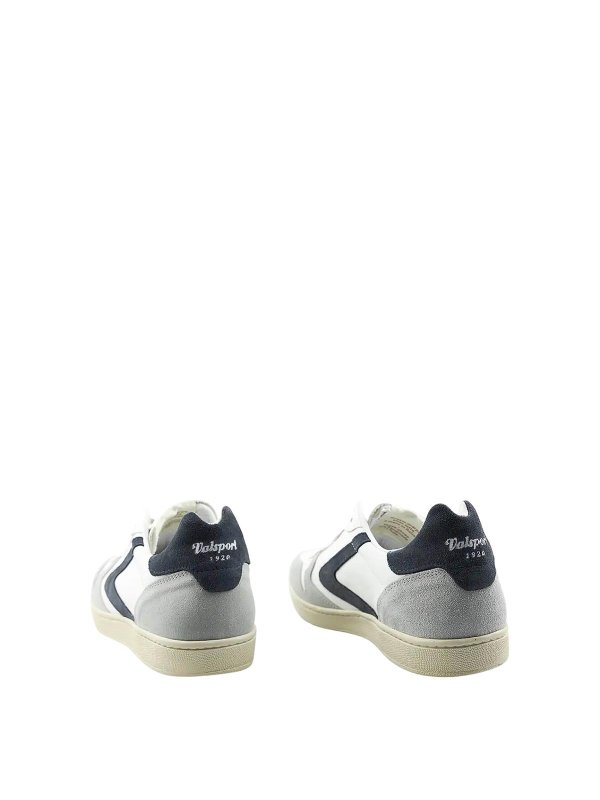 VALSPORT: Chaussures de sport online - Baskets - Bleu